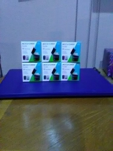 300 strisce reattive accu - 300,