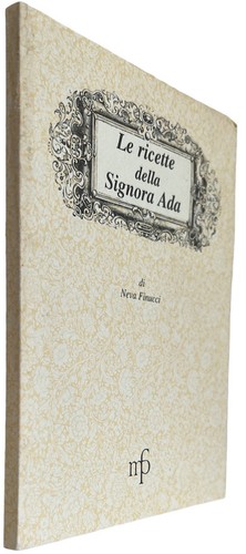 Libro cucina ricettario - , le