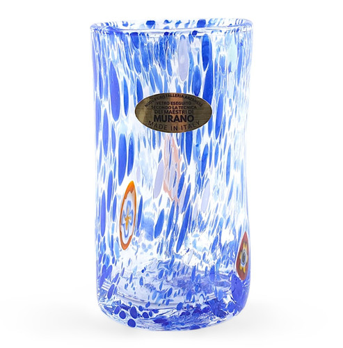 Vetro eseguito murano - murano, bocca