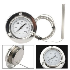 Industrie Ofenthermometer mit