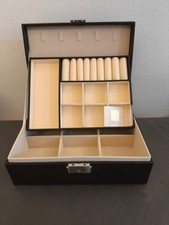 Portagioie Grande Nero Doppio