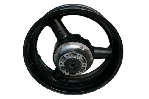 Cerchio posteriore suzuki - cerchio,