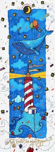 Nel vento sogno - nel,