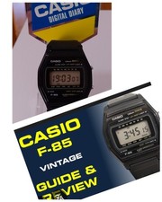 Reloj Casio Colección Vintage