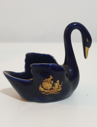 Vaso porcellana vintage