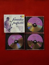 Fausto papetti (3 CD Box Set