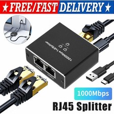Lotto adattatore rj45 - lotto,
