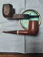 2 PIPE SAVINELLI : moka 141 ks