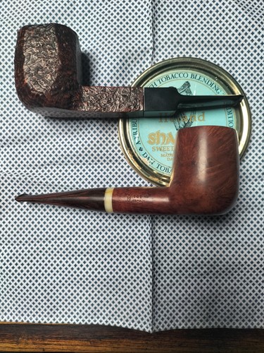 Pipe savinelli moka - 2,