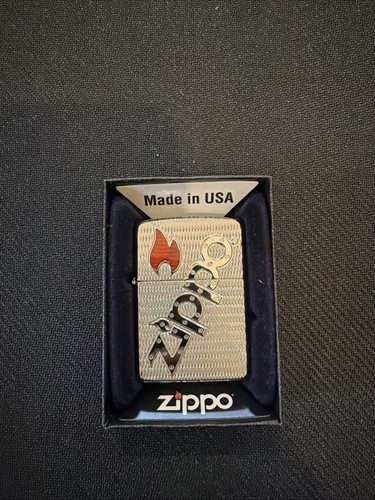 Zippo originale - zippo,