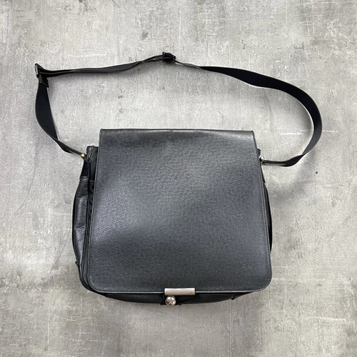 Borsa tracolla uomo louis - tracolla,