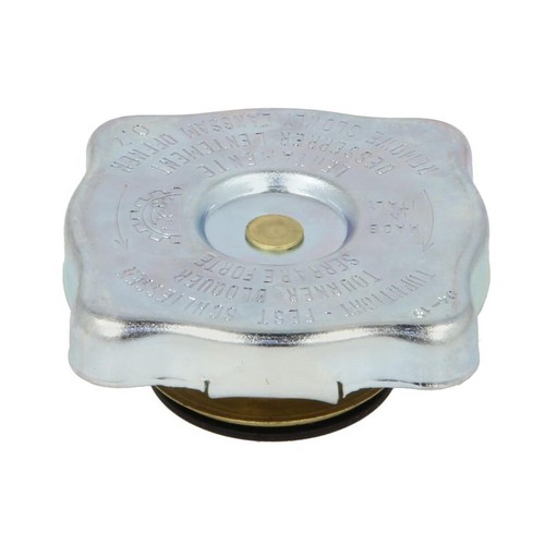 Tappo radiatore adatto - tappo, per