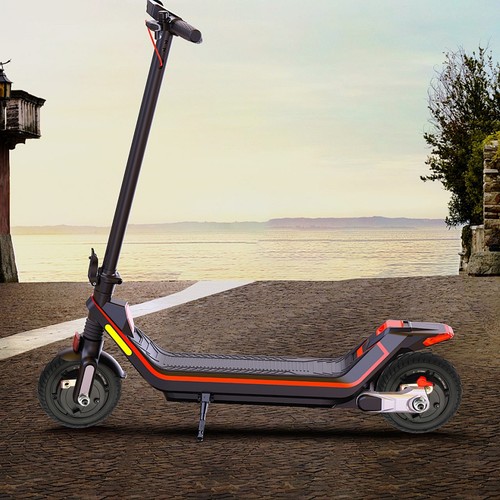 Kit motore mozzo scooter - motore,