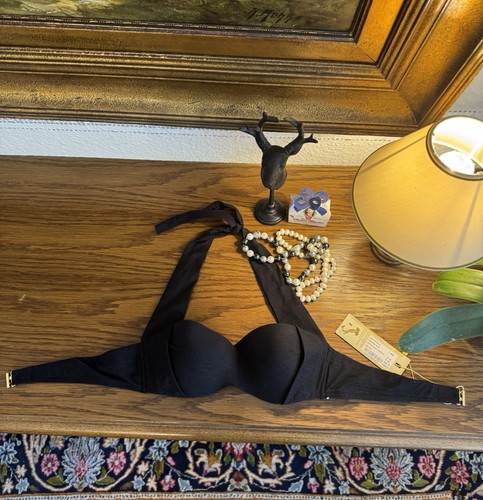 Top bikini olivia oro - bikini,