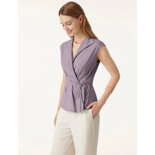 Top senza maniche OGL