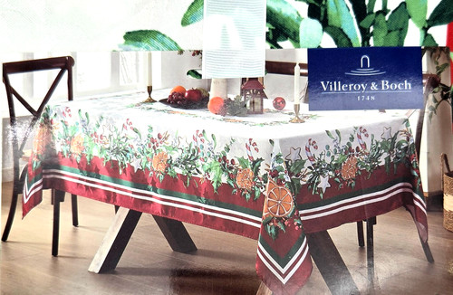 Villeroy boch ghirlanda agrumi - villeroy,