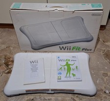 Wii fit plus - balance, board