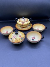 Servizio Ceramica Spiga Roma-