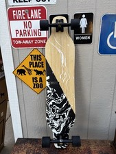 DB LONGBOARDS COREFLEX