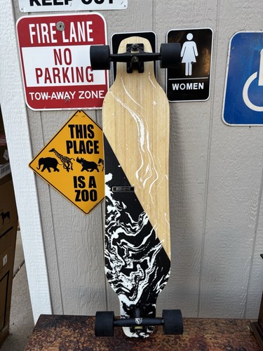 Longboards coreflex - longboards,