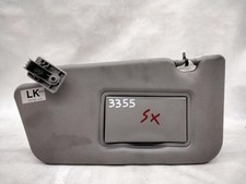 PARASOLE ALETTA ANTERIORE SX