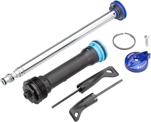 Rockshox gruppo ammortizzatore - rockshox,