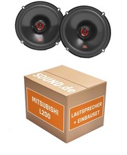 Lautsprecher Boxen vorne JBL