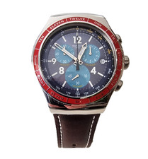 orologio SWATCH uomo Crono