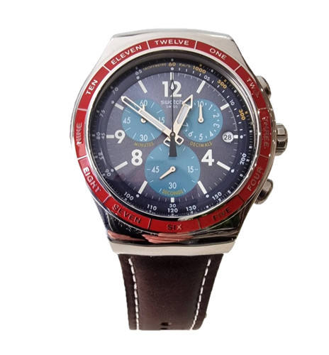 Orologio swatch uomo crono - orologio,
