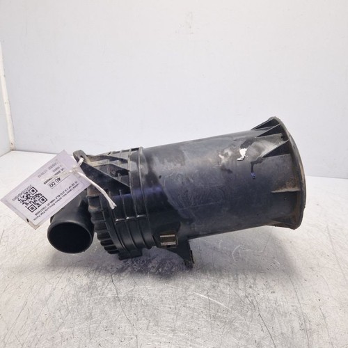 Scatola cassa box airbox