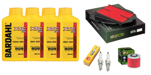 Kit tagliando yamaha - kit/tagliando,
