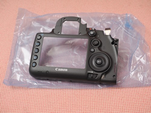 Canon back cover ass per - cover, 5ds