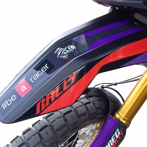 Adesivo protezione - 3d,