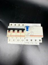 Interruttore Magnetotermico