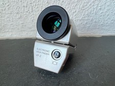Olympus VF-2 Mirino