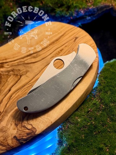 Spyderco economy - spyderco, (standard)