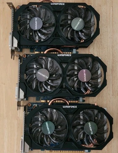 Nvidia geforce - (lotto,