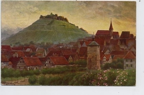 Weinsberg con fedeltà - weinsberg, la
