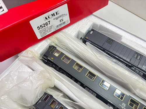 Acme 55267 set treno - 55267,