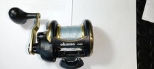 Mulinello da pesca OKUMA 15CS