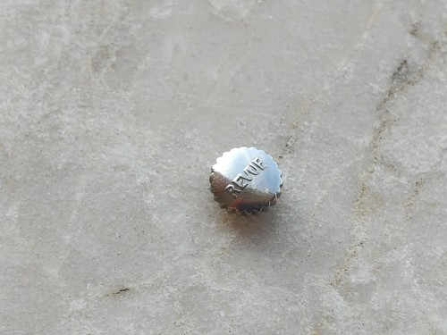 50s revue vintage steel - vintage,