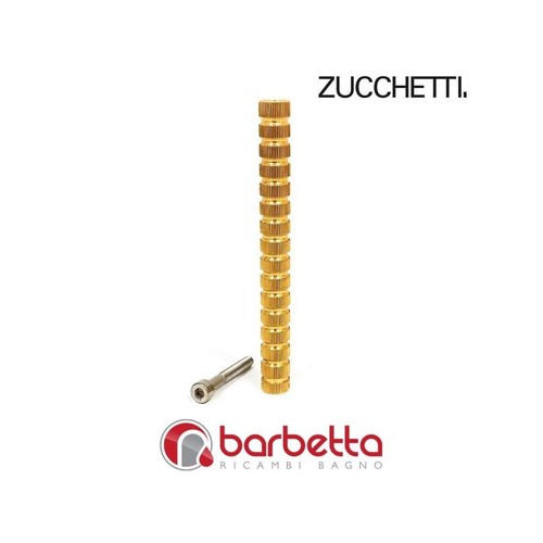 Raccordo asta vitone c - asta, a/c