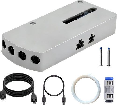 Ams hub tampone filamento - ams,