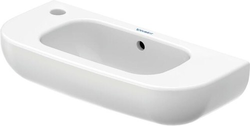 Lavabo mano codice d - lavabo,