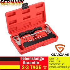 Strumento regolazione motore cinghia dentata cambio per Opel Astra G H Corsa D Zafira set