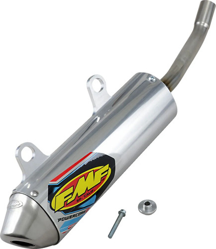 Fmf 025258 silenziatore - fmf,