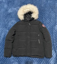 Giubbotto Canada Goose -
