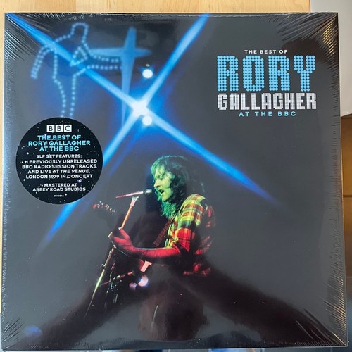 Rory gallagher the best - ‎–,