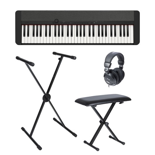 Casio standard set - bk, standard-set