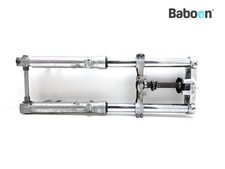 Forcella anteriore Suzuki SV